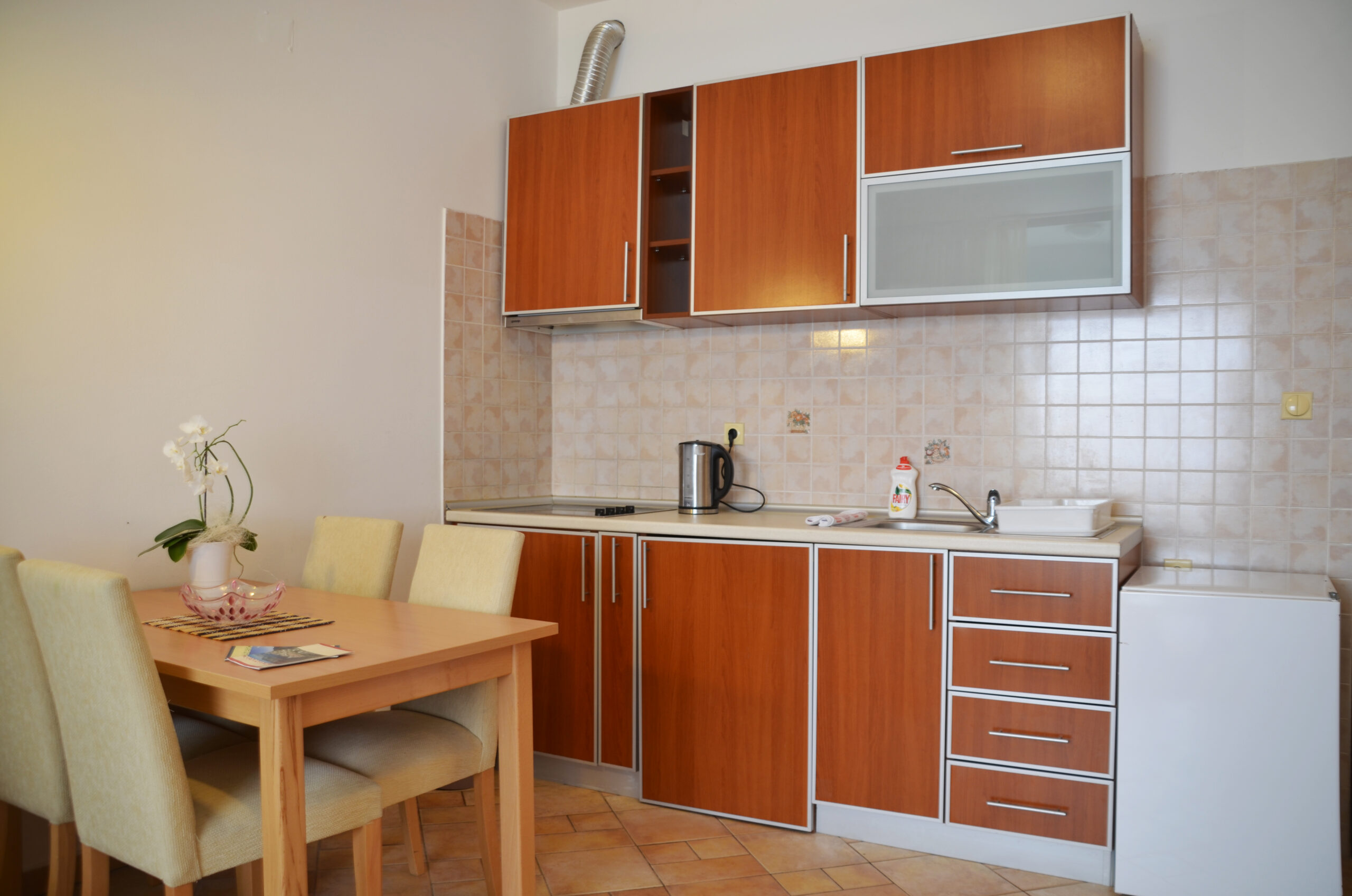 Apartman 21 - 2